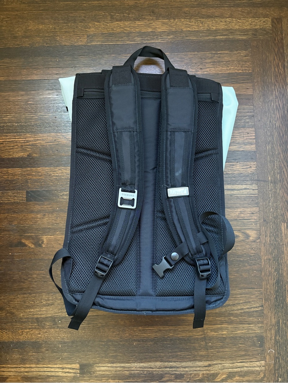 Timbuk2 custom prospect backpack - Picture 2 of 8